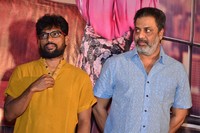 Andagadu Theatrical Trailer Launch